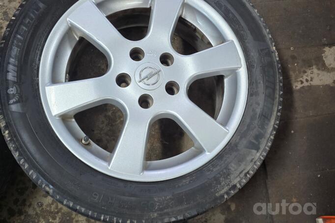 Kita, lengvojo lydinio