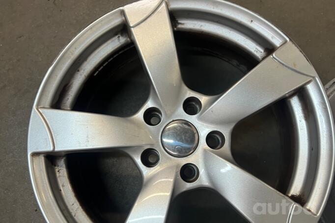 Dbv, lengvojo lydinio