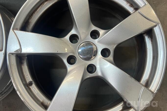 Dbv, lengvojo lydinio