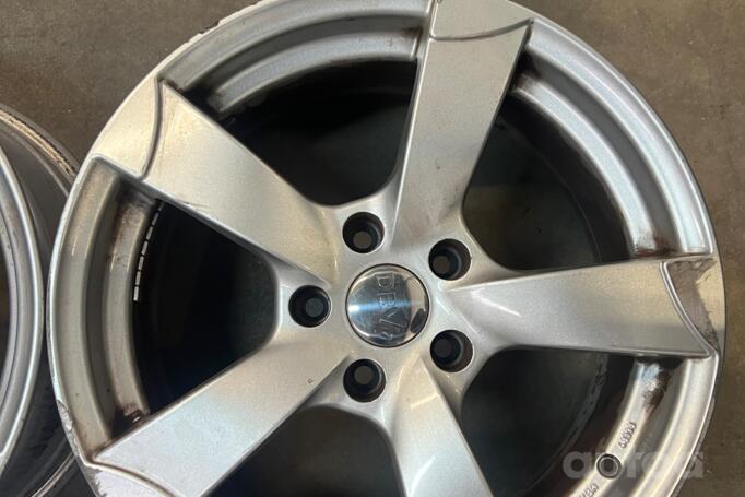 Dbv, lengvojo lydinio