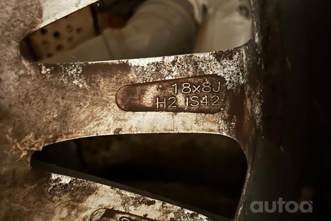 Kita, lengvojo lydinio