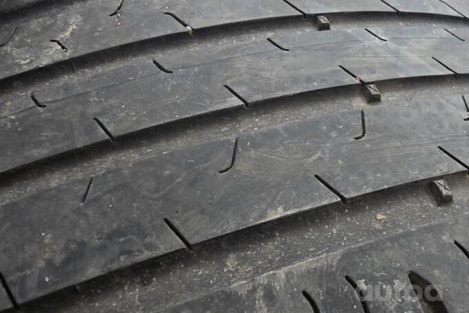 Kita, lengvojo lydinio