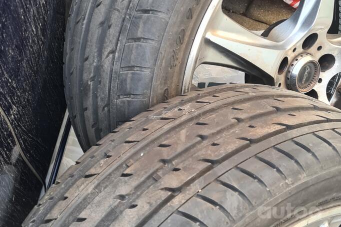 KOSEI, JAPAN, lengvojo lydinio