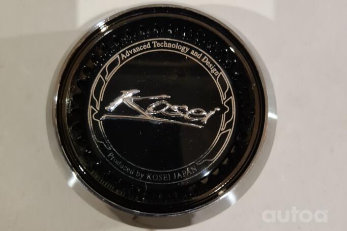 KOSEI, JAPAN, lengvojo lydinio