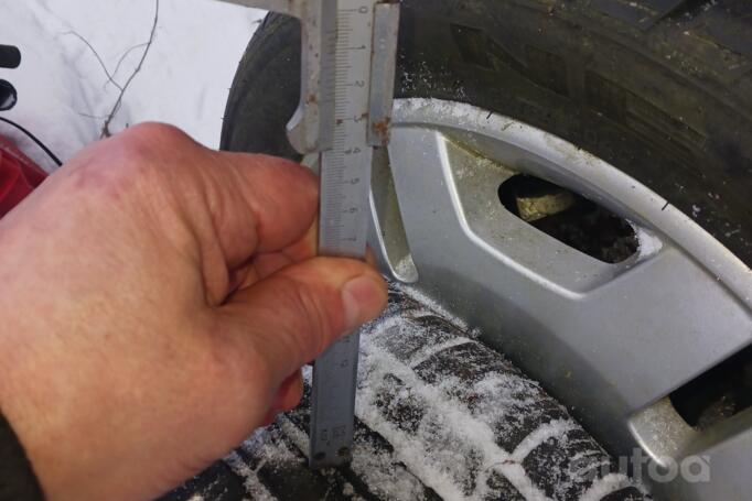 VW, lengvojo lydinio