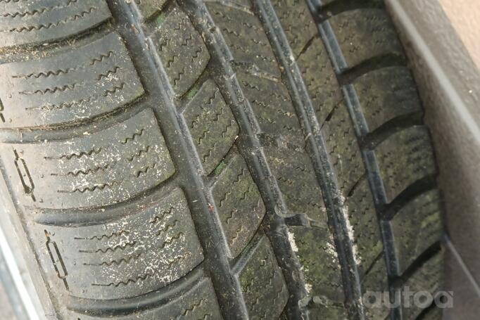 VW, lengvojo lydinio