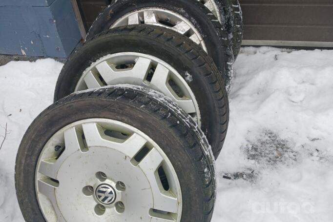 VW, lengvojo lydinio