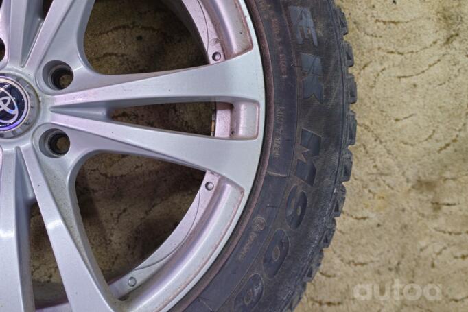 Kita, lengvojo lydinio