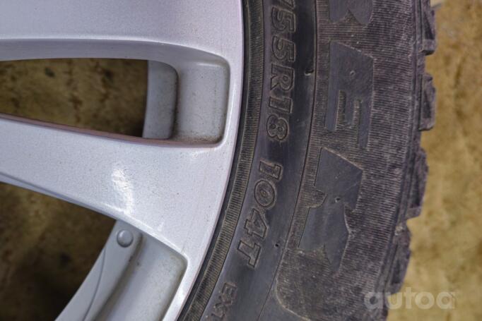 Kita, lengvojo lydinio