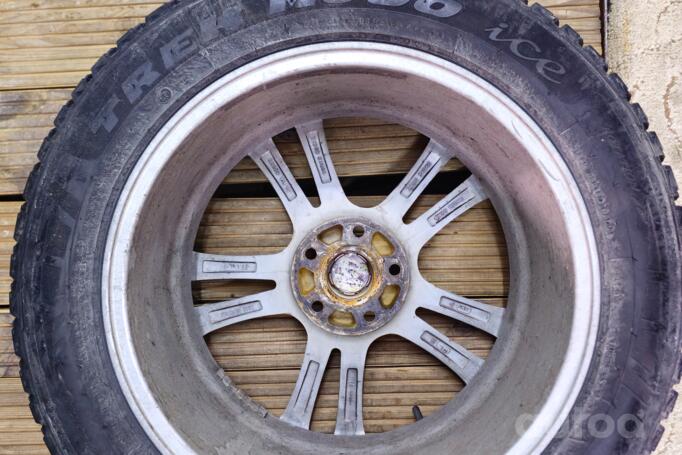 Kita, lengvojo lydinio