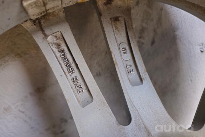 Kita, lengvojo lydinio