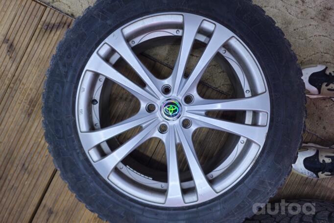 Kita, lengvojo lydinio