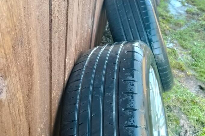 FORD, lengvojo lydinio