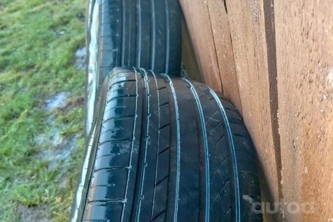 FORD, lengvojo lydinio