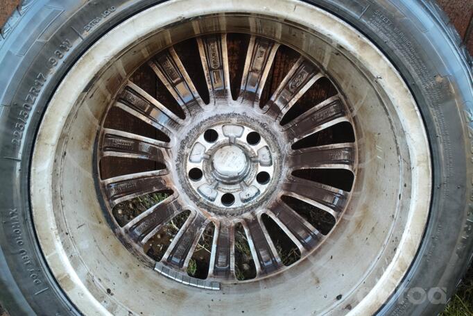 FORD, lengvojo lydinio