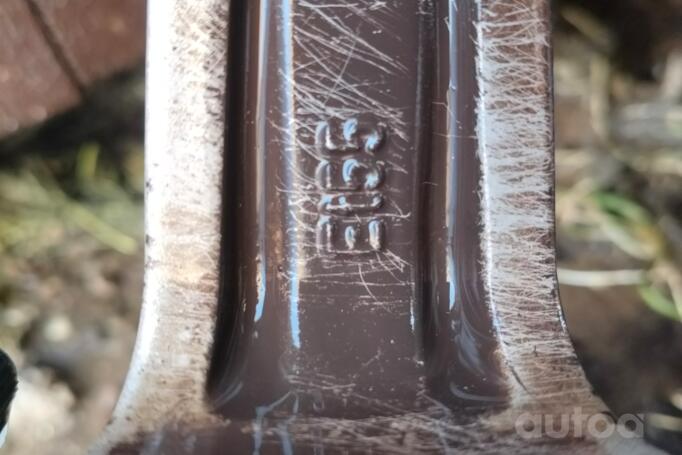 FORD, lengvojo lydinio