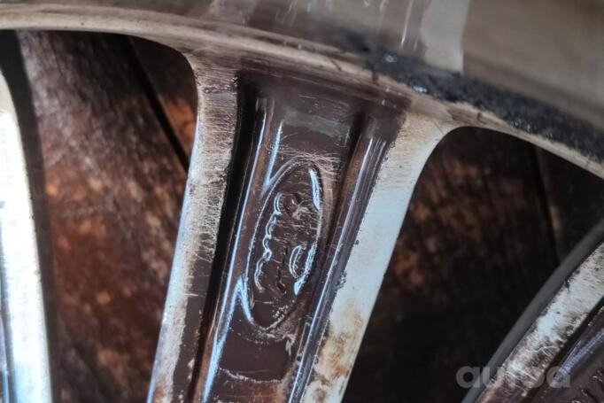 FORD, lengvojo lydinio