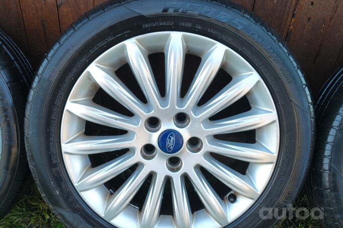 FORD, lengvojo lydinio