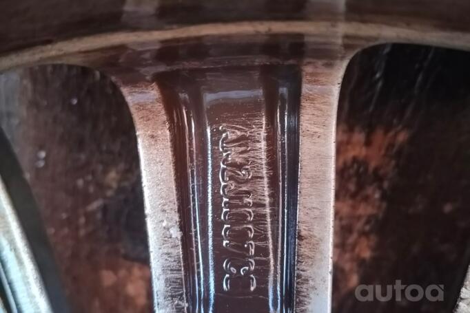 FORD, lengvojo lydinio