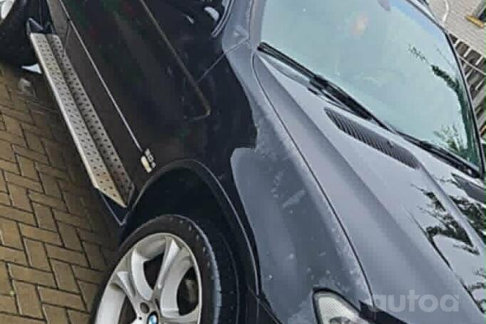 BMW, lengvojo lydinio