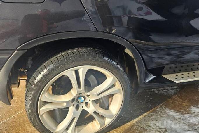 BMW, lengvojo lydinio