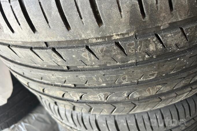 BMW, lengvojo lydinio