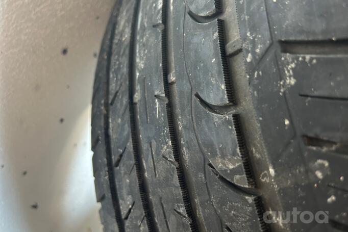 BMW, lengvojo lydinio