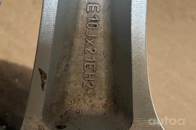 BMW, lengvojo lydinio