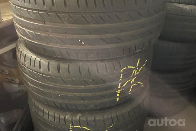 Bmw, lengvojo lydinio