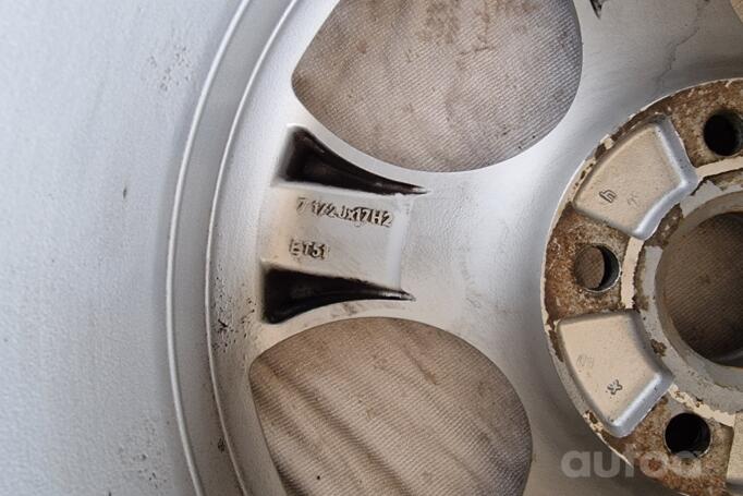 Bbs, lengvojo lydinio