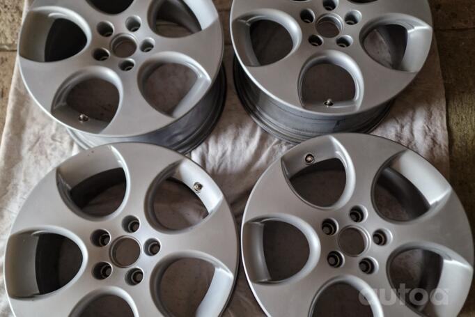 Bbs, lengvojo lydinio