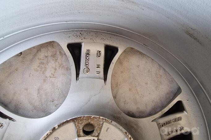 Bbs, lengvojo lydinio