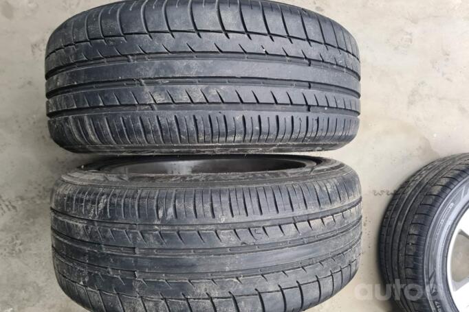 Kita, lengvojo lydinio