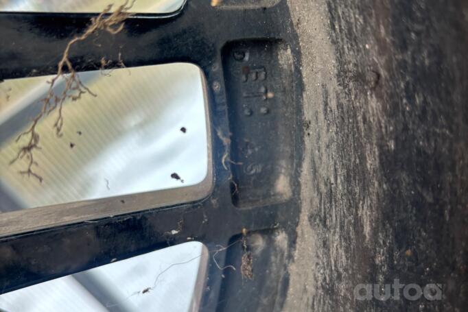 Bbs replika, lengvojo lydinio