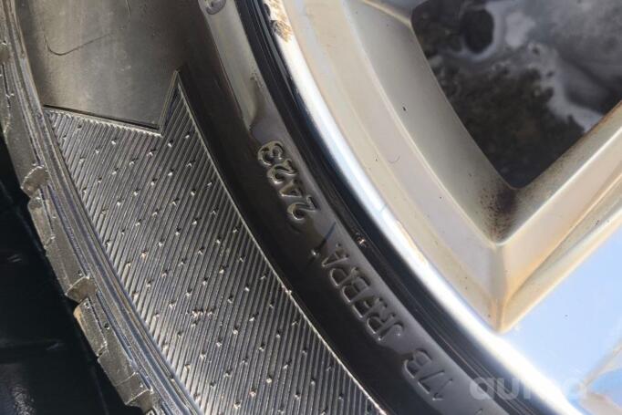 Volkswagen, lengvojo lydinio