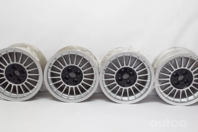 OZ RACING, lengvojo lydinio