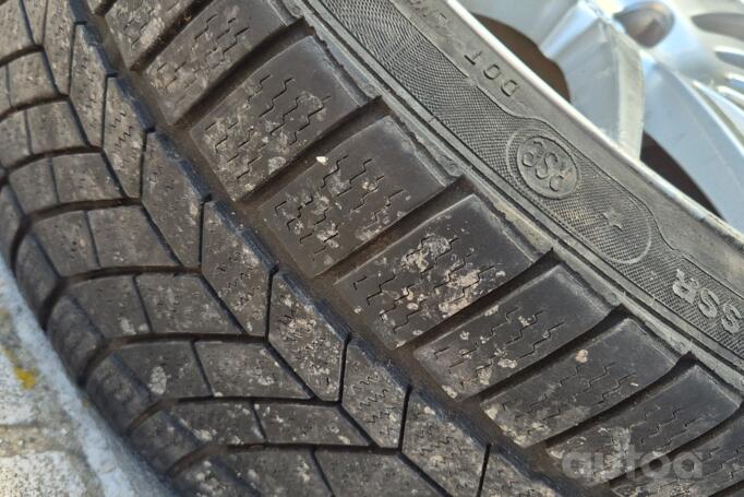 Audi, lengvojo lydinio