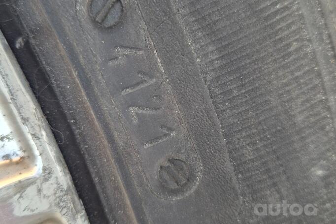 Audi, lengvojo lydinio