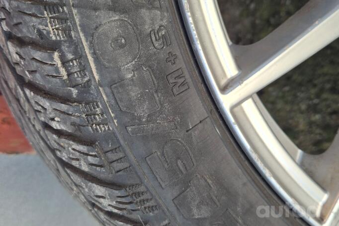 Audi, lengvojo lydinio