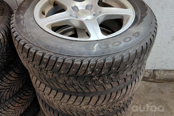 Kita, lengvojo lydinio