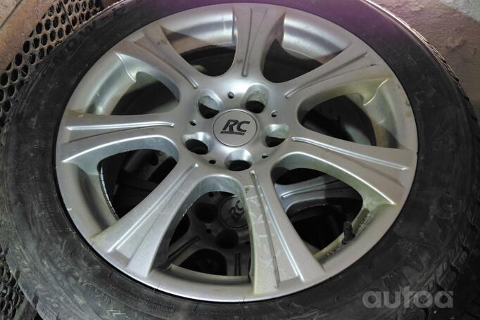 Kita, lengvojo lydinio