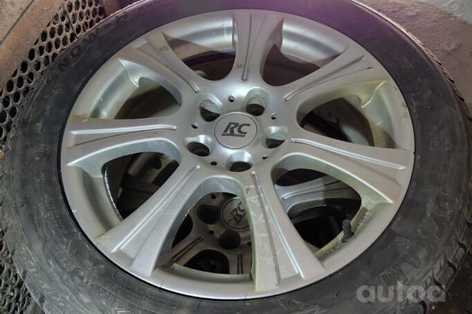 Kita, lengvojo lydinio