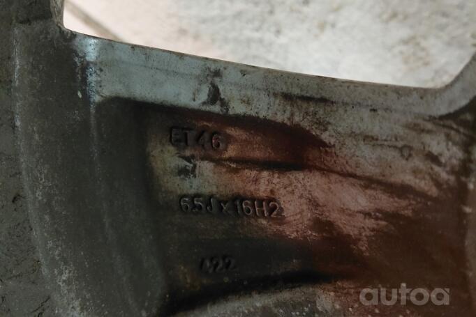 Kita, lengvojo lydinio