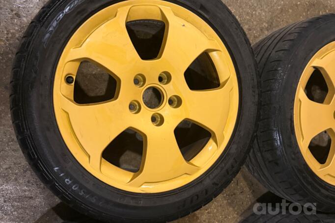 Audi, lengvojo lydinio