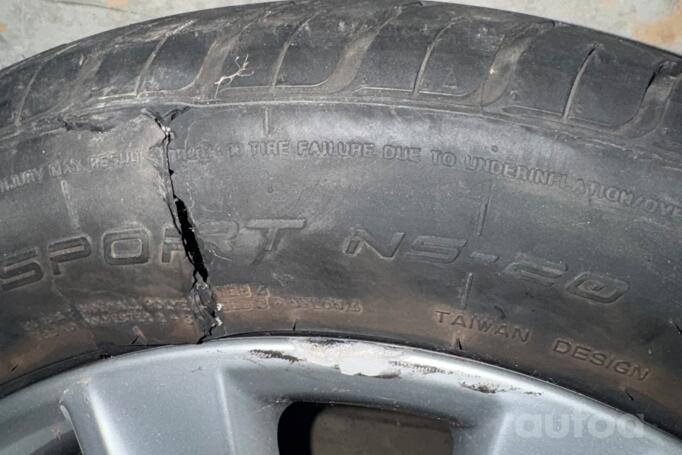 Volkswagen, lengvojo lydinio