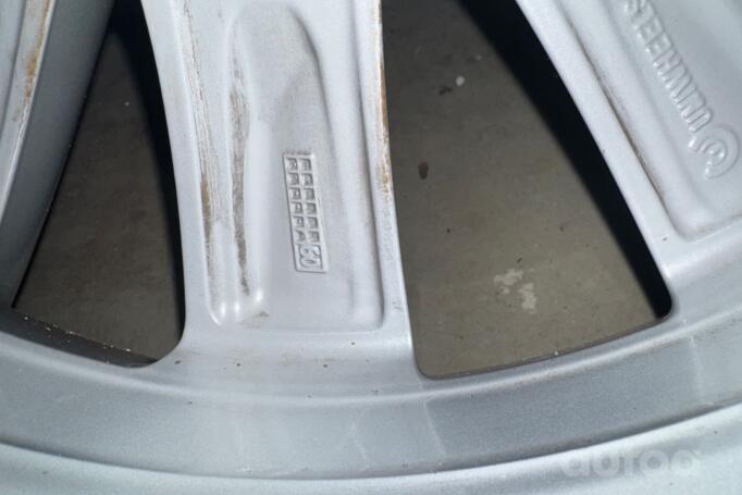 Volkswagen, lengvojo lydinio