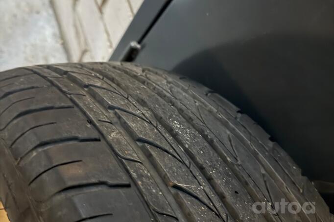 Volkswagen, lengvojo lydinio