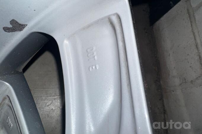 Volkswagen, lengvojo lydinio