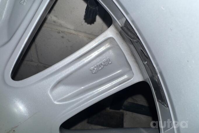 Volkswagen, lengvojo lydinio