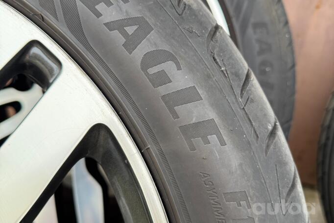 Peugeot, lengvojo lydinio